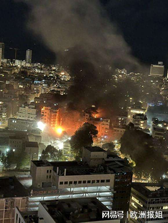  【军事技术解密】霍尔木兹困局：特朗普48小时极限施压的战略误判分析 新闻