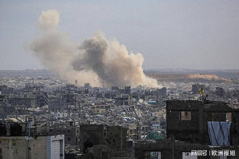  【军事技术解密】霍尔木兹困局：特朗普48小时极限施压的战略误判分析 新闻