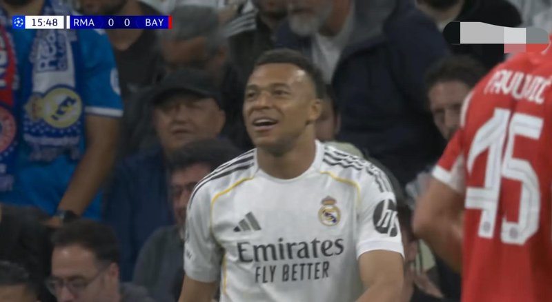  战术拆解：拜仁25秒闪电破门背后的数据密码与皇马防线崩溃始末 体育新闻