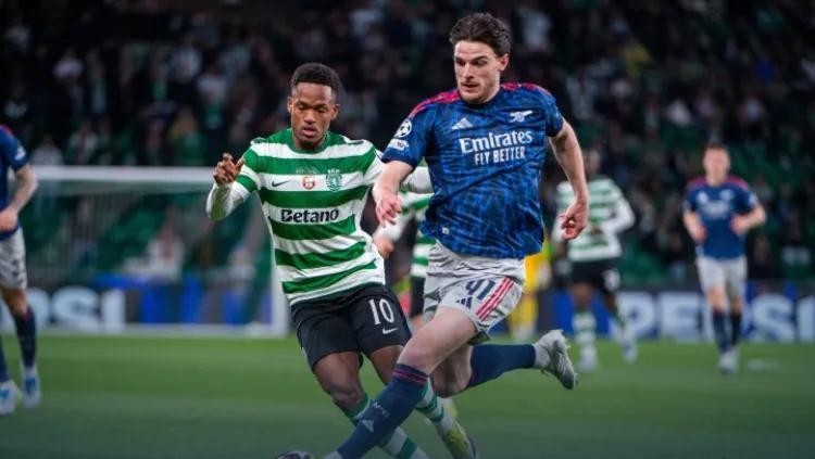  战术拆解：拜仁25秒闪电破门背后的数据密码与皇马防线崩溃始末 体育新闻