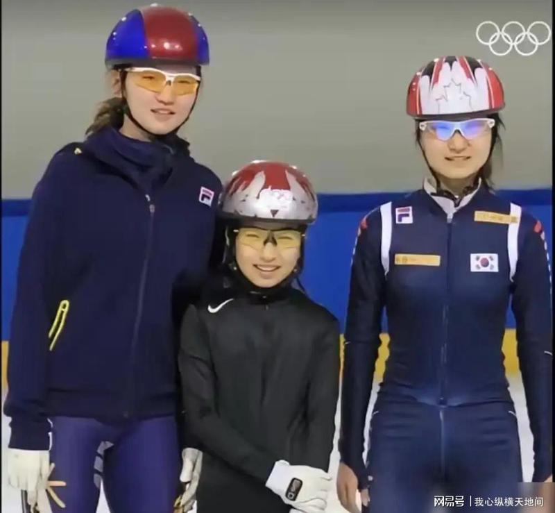 从27次伤害到系统崩坏：深度解剖韩国短道速滑的结构性危机 体育新闻