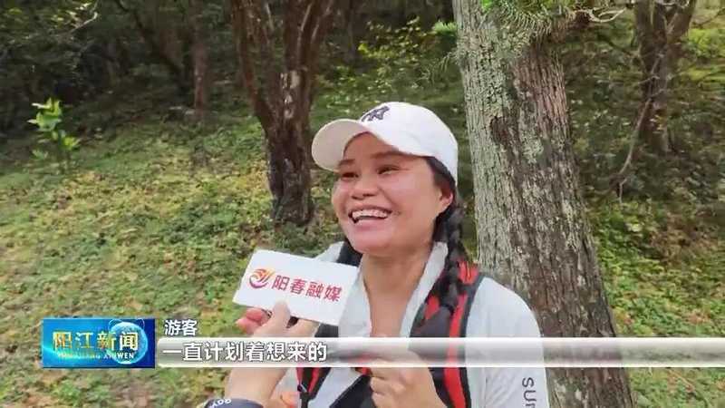  【技术解密】鸡笼顶云锦杜鹃爆发密码：1280米高山的生态奇观与户外运动价值 文化旅游