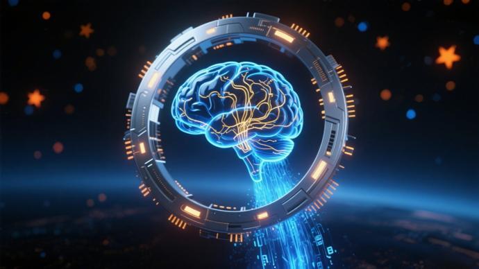  技术破局：全脑3D多模态图谱如何终结大脑皮层百年进化悬案 IT技术 技术破局：全脑3D多模态图谱如何终结大脑皮层百年进化悬案 IT技术