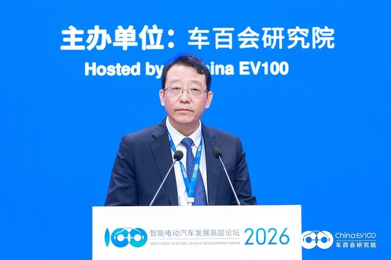 四期叠加下的破局之道：广汽绿智融合的技术体系深度解析 汽车科技