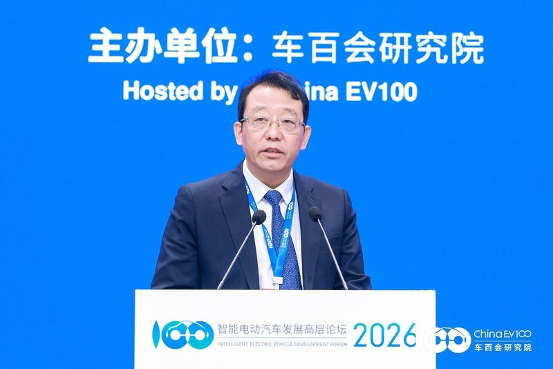  四期叠加下的破局之道：广汽绿智融合的技术体系深度解析 汽车科技