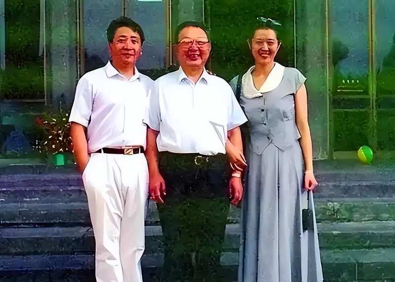 【历史档案解密】两瓶茅台背后的四十年离散：一段被遗忘的两岸亲情编年史 文化旅游 【历史档案解密】两瓶茅台背后的四十年离散：一段被遗忘的两岸亲情编年史 文化旅游