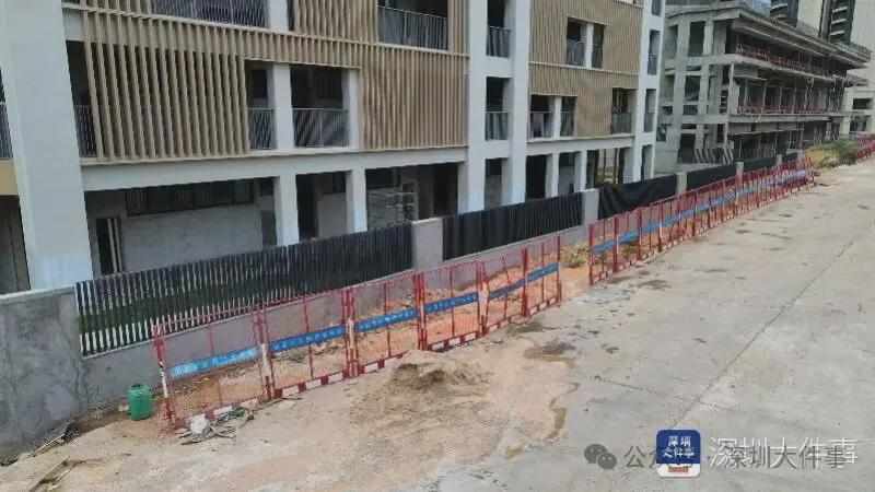  延期交付4次·836天后终交房：深圳保交楼项目的制度性破局与法律路径全解 房产家居