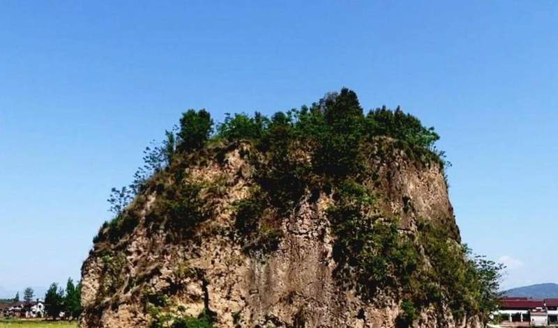  考古技术视角：城洋青铜器群发现史的深层逻辑 文化旅游