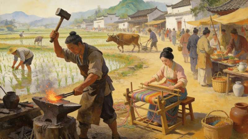  数据重构五胡乱华：90万人的生死账本与文明存续密码 新闻 数据重构五胡乱华：90万人的生死账本与文明存续密码 新闻
