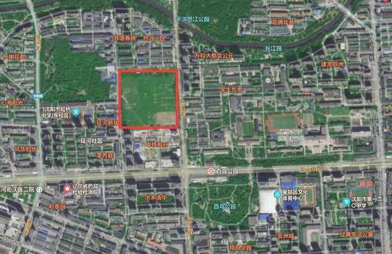  沈阳地王沉浮录：138%溢价背后的市场逻辑与规划调整深层解码 房产家居