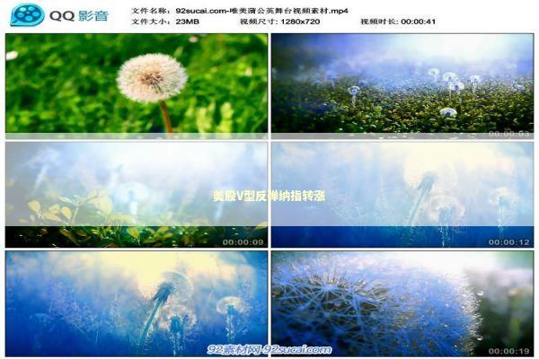 美股V型反弹纳指转涨 新闻