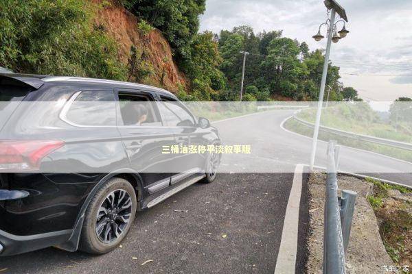 三桶油涨停平淡叙事版 三桶油涨停平淡叙事版 新闻