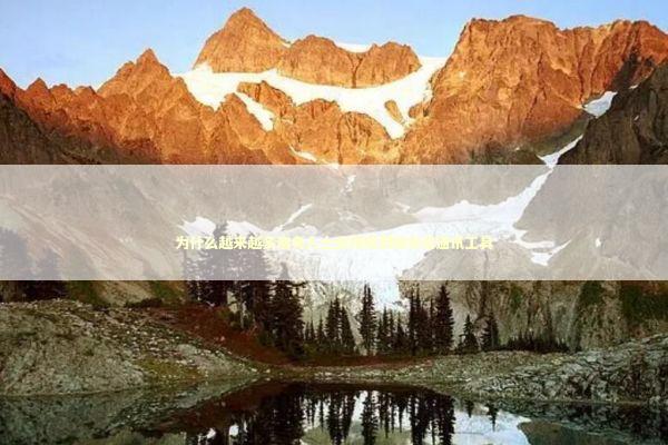 为什么越来越多商务人士选择端到端加密通讯工具 企业服务